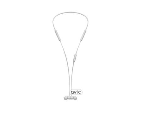 Наушники BeatsX Earphones Matte Silver (MR3J2)
