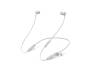 Наушники BeatsX Earphones Matte Silver (MR3J2)