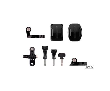 Набор креплений GoPro Grab Bag (AGBAG-002)
