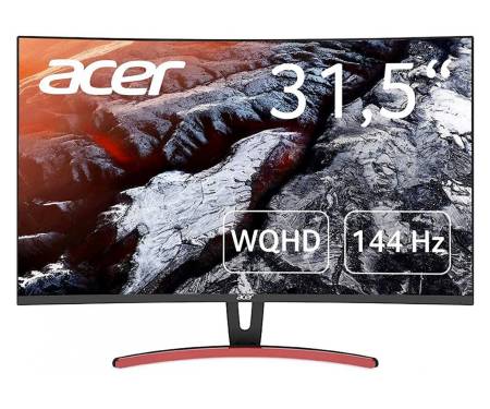 Монитор Acer ED323QURAbidpx (UM.JE3EE.A01)