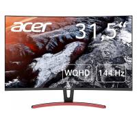 Монитор Acer ED323QURAbidpx (UM.JE3EE.A01)