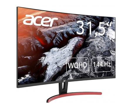 Монитор Acer ED323QURAbidpx (UM.JE3EE.A01) цена