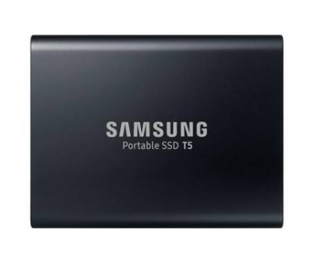 Внешний накопитель SSD USB 3.1 1TB Samsung (MU-PA1T0B/WW)