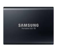 Внешний накопитель SSD USB 3.1 1TB Samsung (MU-PA1T0B/WW)