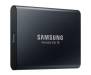Внешний накопитель SSD USB 3.1 1TB Samsung (MU-PA1T0B/WW)