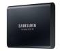Внешний накопитель SSD USB 3.1 1TB Samsung (MU-PA1T0B/WW)