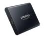 Внешний накопитель SSD USB 3.1 1TB Samsung (MU-PA1T0B/WW)