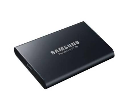 Внешний накопитель SSD USB 3.1 1TB Samsung (MU-PA1T0B/WW)