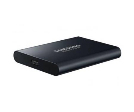 Внешний накопитель SSD USB 3.1 1TB Samsung (MU-PA1T0B/WW)