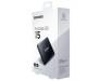 Внешний накопитель SSD USB 3.1 1TB Samsung (MU-PA1T0B/WW)