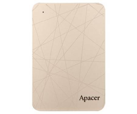Внешний накопитель SSD USB 3.1 240GB Apacer (AP240GASMINI-1)