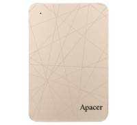 Внешний накопитель SSD USB 3.1 240GB Apacer (AP240GASMINI-1)