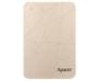 Внешний накопитель SSD USB 3.1 240GB Apacer (AP240GASMINI-1)