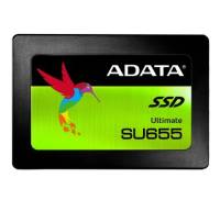 SSD накопитель 2.5 120GB ADATA (ASU655SS-120GT-C)