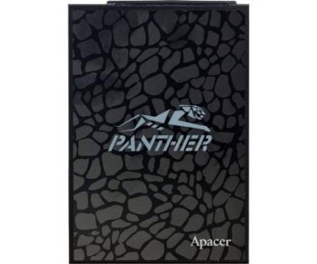 SSD накопитель 2.5 120GB Apacer (AP120GAS330-1)