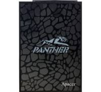 SSD накопитель 2.5 120GB Apacer (AP120GAS330-1)