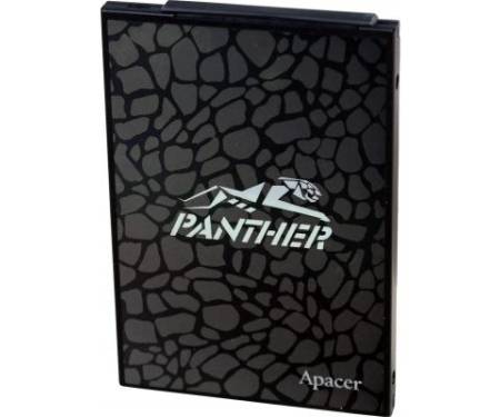SSD накопитель 2.5 120GB Apacer (AP120GAS330-1)