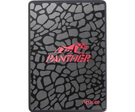 SSD накопитель 2.5 120GB Apacer (AP120GAS350-1)