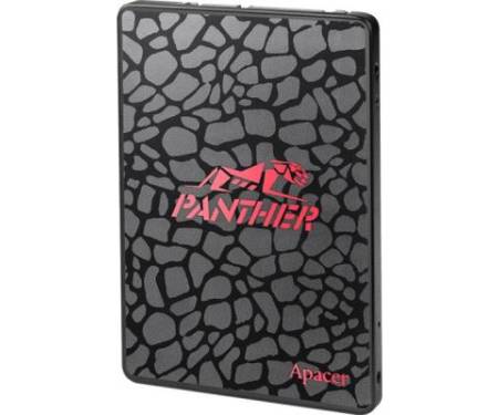SSD накопитель 2.5 120GB Apacer (AP120GAS350-1)