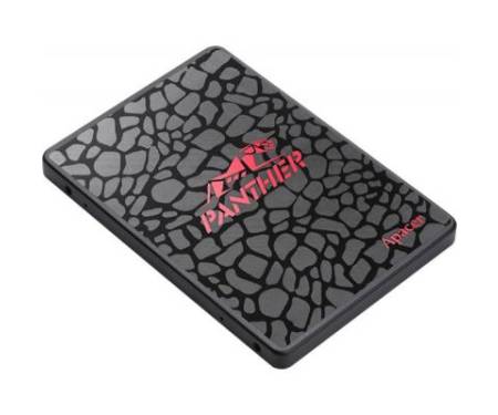 SSD накопитель 2.5 120GB Apacer (AP120GAS350-1)