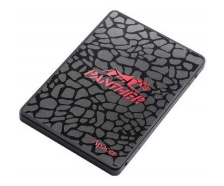 SSD накопитель 2.5 120GB Apacer (AP120GAS350-1)