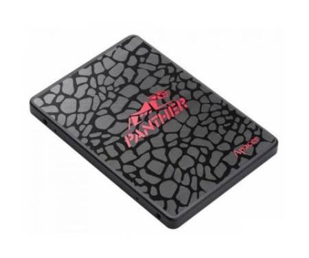 SSD накопитель 2.5 120GB Apacer (AP120GAS350)