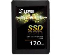 SSD накопитель 2.5 120GB LEVEN (JS300SSD120GB)