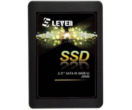 SSD накопитель 2.5 120GB LEVEN (JS500SSD120GB)