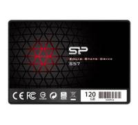SSD накопитель 2.5 120GB Silicon Power (SP120GBSS3S57A25)