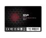 SSD накопитель 2.5 120GB Silicon Power (SP120GBSS3S57A25)