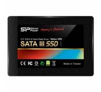 SSD накопитель 2.5 120GB Silicon Power (SP120GBSS3V55S25)