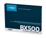 SSD накопитель 2.5 240GB MICRON (CT240BX500SSD1)