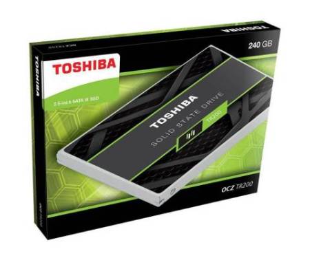 SSD накопитель 2.5 240GB OCZ (THN-TR20Z2400U8)