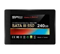 SSD накопитель 2.5 240GB Silicon Power (SP240GBSS3V55S25)