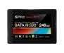 SSD накопитель 2.5 240GB Silicon Power (SP240GBSS3V55S25)