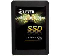 SSD накопитель 2.5 256GB LEVEN (JS600SSD256GB)