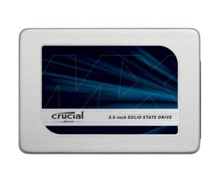 SSD накопитель 2.5 2TB MICRON (CT2050MX300SSD1)