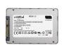 SSD накопитель 2.5 2TB MICRON (CT2050MX300SSD1)