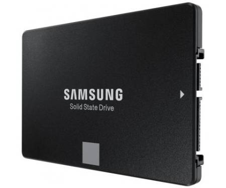 SSD накопитель 2.5 2TB Samsung (MZ-76E2T0BW)