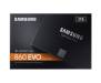 SSD накопитель 2.5 2TB Samsung (MZ-76E2T0BW)