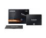SSD накопитель 2.5 2TB Samsung (MZ-76E2T0BW)