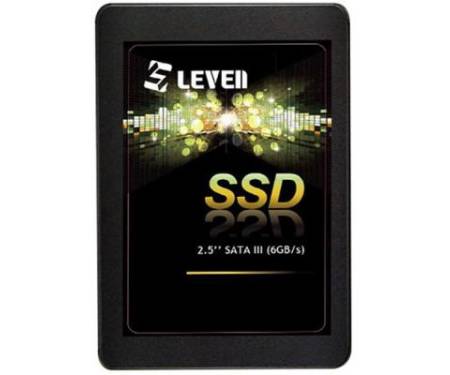 SSD накопитель 2.5 480GB LEVEN (JS300SSD480GB)