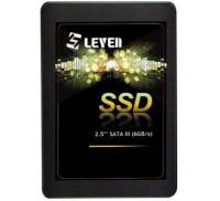 SSD накопитель 2.5 480GB LEVEN (JS300SSD480GB)