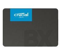 SSD накопитель 2.5 480GB MICRON (CT480BX500SSD1)