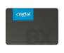 SSD накопитель 2.5 480GB MICRON (CT480BX500SSD1)