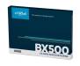 SSD накопитель 2.5 480GB MICRON (CT480BX500SSD1)