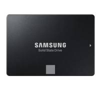 SSD накопитель 2.5 500GB Samsung (MZ-76E500BW)