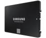 SSD накопитель 2.5 500GB Samsung (MZ-76E500BW)