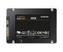 SSD накопитель 2.5 500GB Samsung (MZ-76E500BW)