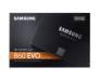 SSD накопитель 2.5 500GB Samsung (MZ-76E500BW)